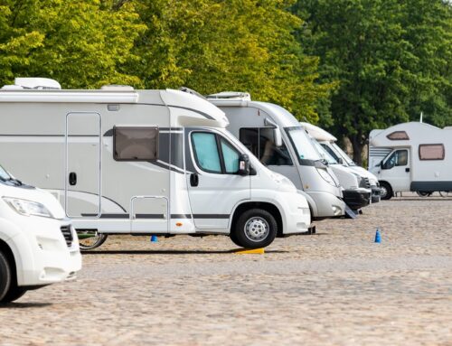 Unauthorised Encampment Can Disrupt Business Plans